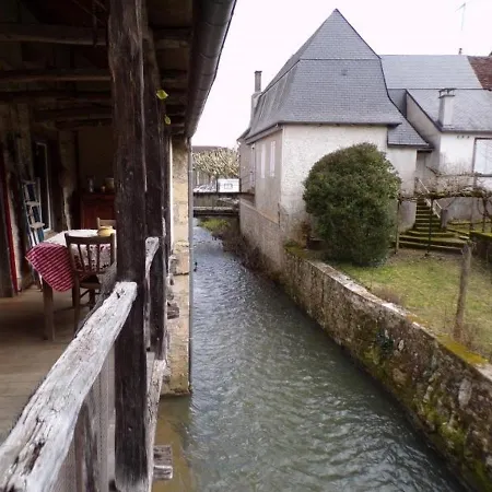 House La Tannerie بيت للعطل غرامات
