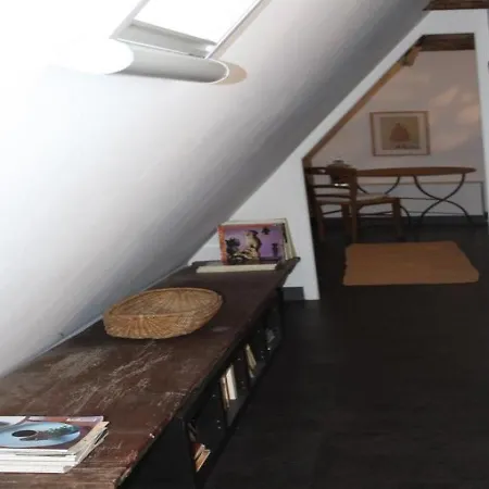 House La Tannerie