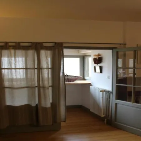 House La Tannerie بيت للعطل غرامات