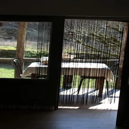 بيت للعطل House La Tannerie *