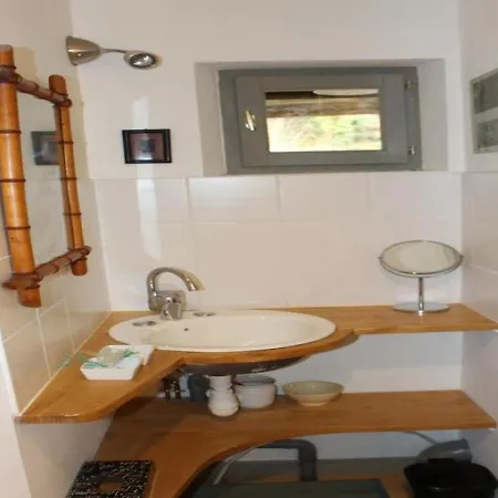 House La Tannerie بيت للعطل غرامات