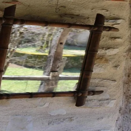 House La Tannerie