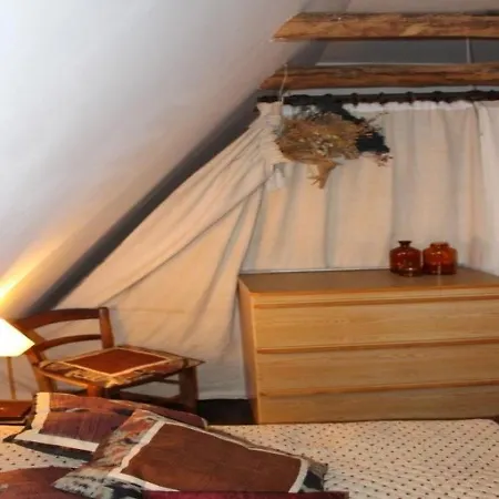 House La Tannerie *