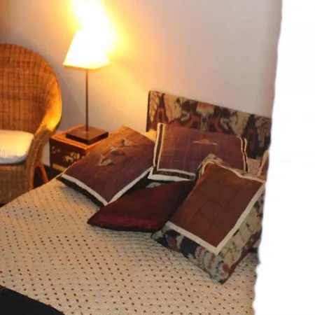 بيت للعطل House La Tannerie