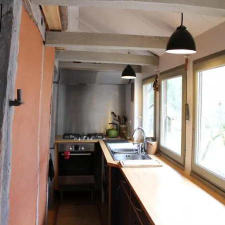 بيت للعطل House La Tannerie