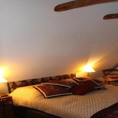 House La Tannerie بيت للعطل *