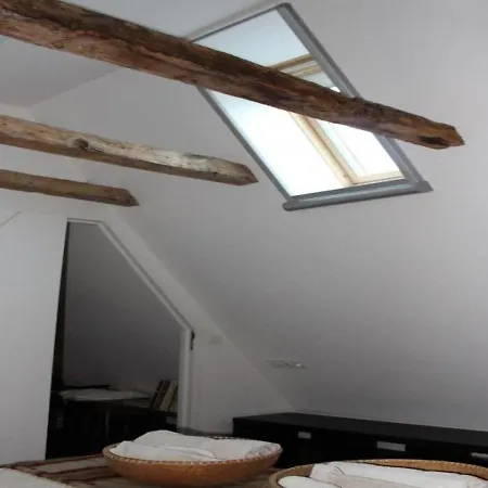 House La Tannerie