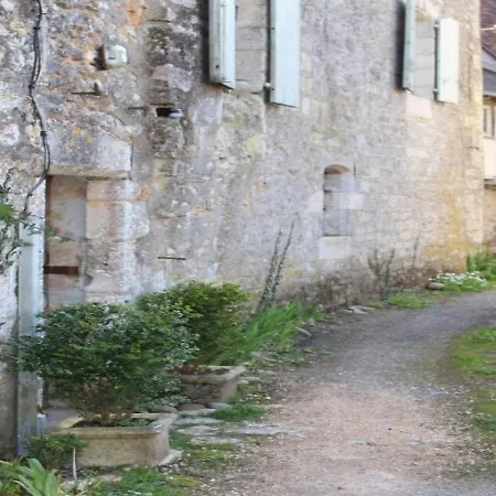 House La Tannerie بيت للعطل غرامات