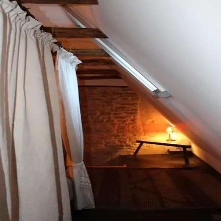 House La Tannerie