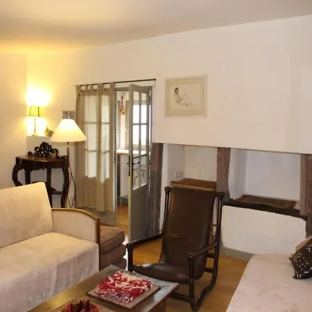 House La Tannerie بيت للعطل غرامات