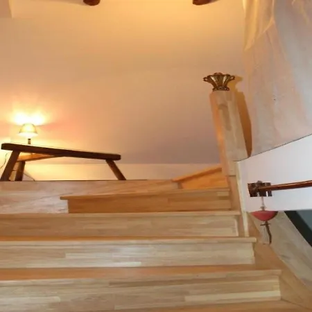 House La Tannerie