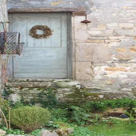 House La Tannerie بيت للعطل غرامات